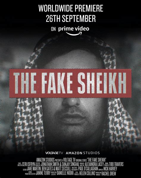 fake sheikh kissanime|The Fake Sheikh (TV Series 2023– ) .